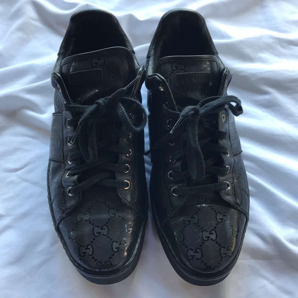 Gucci Men Shoes